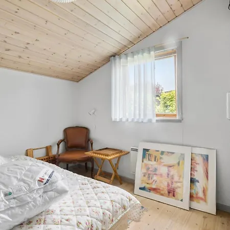 Nyaraló Cozy In With Wifi Juelsminde