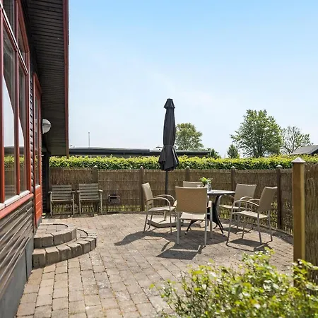 Nyaraló Cozy In With Wifi *