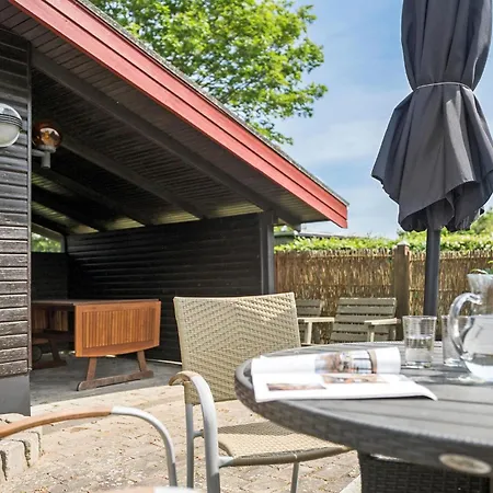 Cozy In With Wifi * Juelsminde