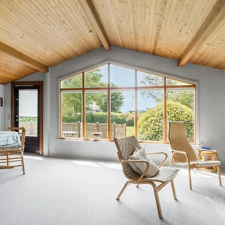 Cozy In With Wifi * Juelsminde