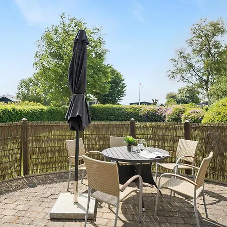 Cozy In With Wifi Nyaraló Juelsminde