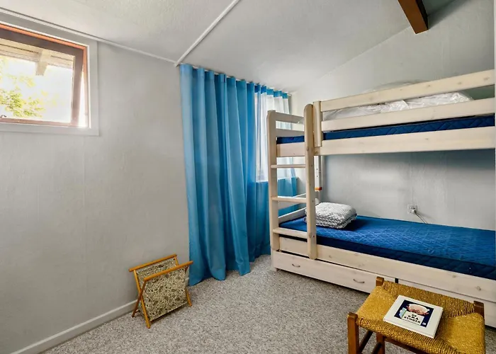 Cozy In With Wifi بيت للعطل *