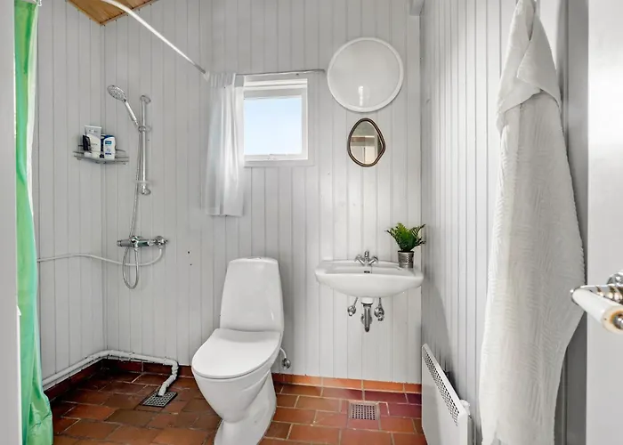 Cozy In With Wifi Casa de Férias