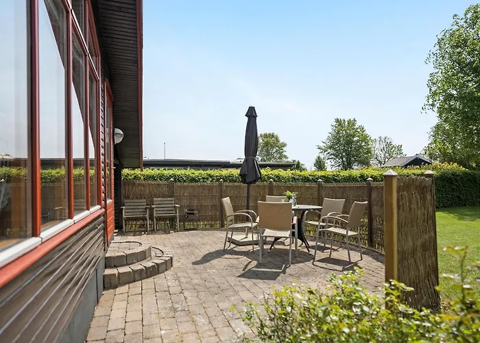 Casa de Férias Cozy In With Wifi *