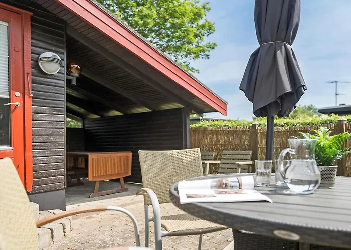 Cozy In With Wifi * Juelsminde (Hedensted)