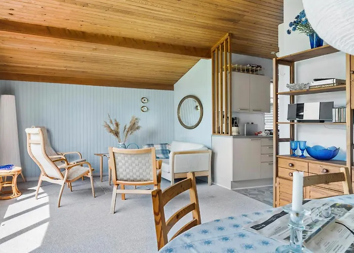 Cozy In With Wifi Casa de Férias Juelsminde (Hedensted)