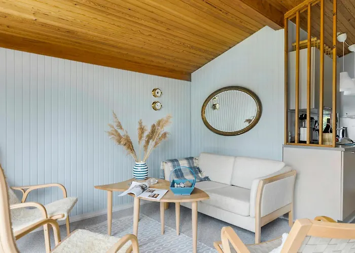 Cozy In With Wifi Casa de Férias