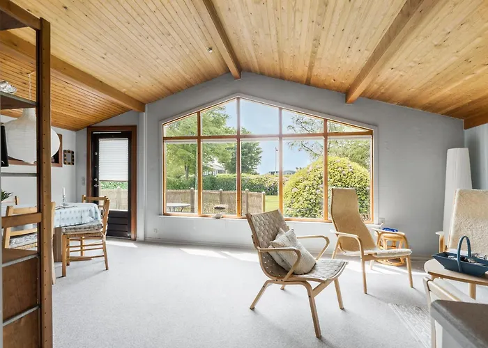 Cozy In With Wifi * Juelsminde (Hedensted)